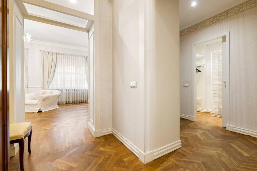 Dictumfactum Luxury Residence Tallinn Exteriér fotografie